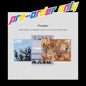 kep1er  ヒカル CD&amp;トレカ troubleshooter mwave Amazon.com: Kep1er - 3rd Mini Album [TROUBLESHOOTER] (K Ver